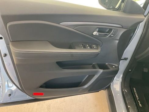 New 2026 Honda Ridgeline RTL image 5