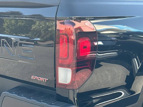 New 2025 Honda Ridgeline Sport image 31