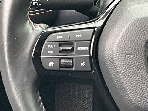 Certified 2024 Honda HR-V Sport image 13