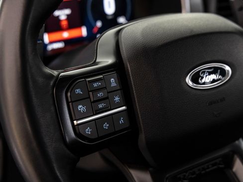 Used 2023 Ford F150 Raptor w/ Equipment Group 802A Raptor R image 24