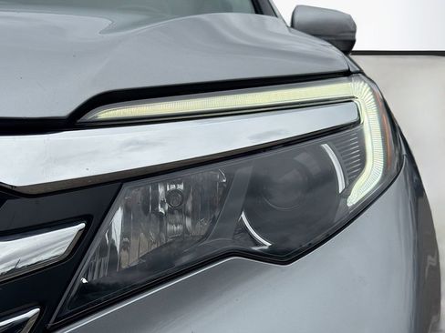 Used 2016 Honda Pilot EX-L image 9