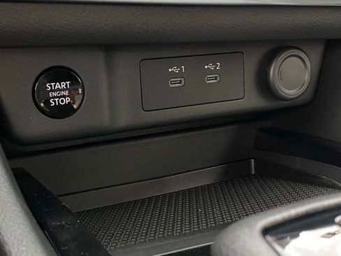 New 2026 Nissan Rogue SV image 19