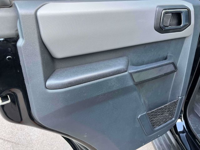 Certified 2024 Ford Bronco Big Bend AWD/4WD image 17