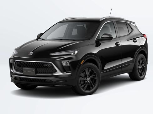 New 2026 Buick Encore GX Sport Touring w/ Comfort Package image 25