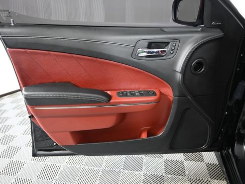 Used 2022 Dodge Charger SRT Hellcat w/ Harman/Kardon Audio Group RWD image 19
