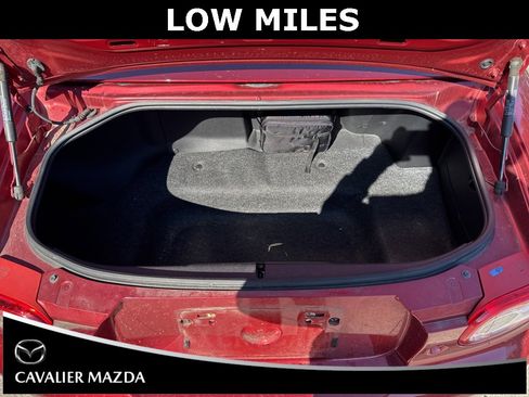 Used 2014 MAZDA MX-5 Miata Grand Touring image 6