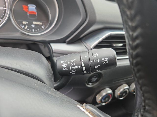 Used 2020 MAZDA CX-5 Sport FWD image 32