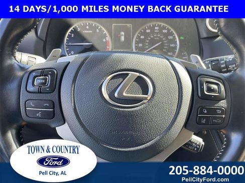 Used 2021 Lexus NX 300 FWD w/ Accessory Package 2 image 21