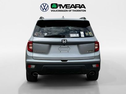 Used 2020 Honda Passport Touring
