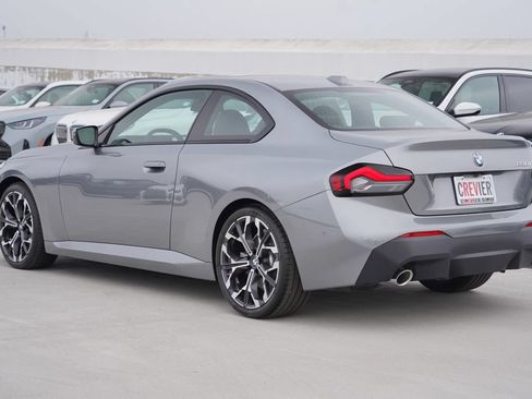 New 2026 BMW 230i Coupe w/ Convenience Package RWD image 7