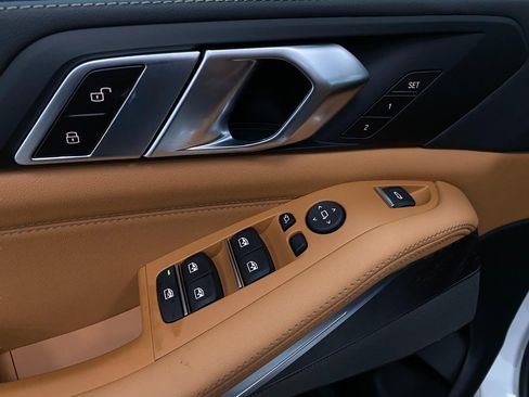 New 2026 BMW X5 xDrive40i image 34