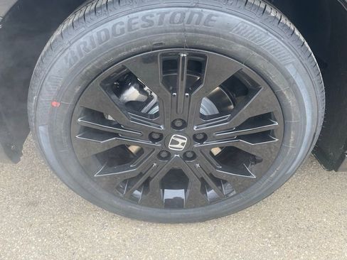 New 2026 Honda Odyssey Sport-L image 7