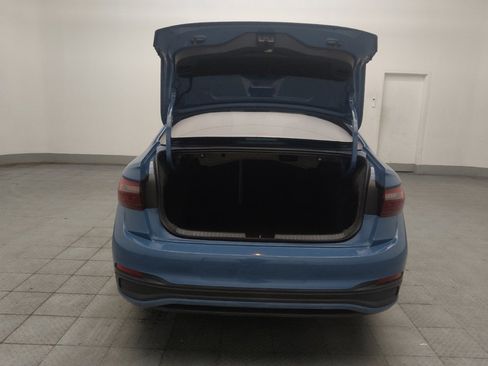 Used 2025 Volkswagen Jetta S FWD image 29