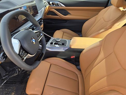 New 2026 BMW 430i xDrive Coupe w/ Parking Assistance Package image 14