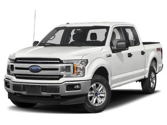 Used 2020 Ford F150 XLT w/ Equipment Group 302A Luxury AWD/4WD video 1