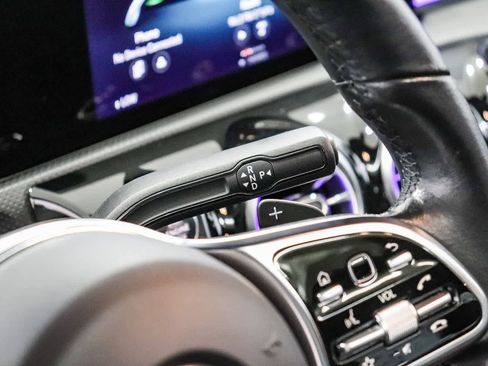 Certified 2023 Mercedes-Benz CLA 250 image 20