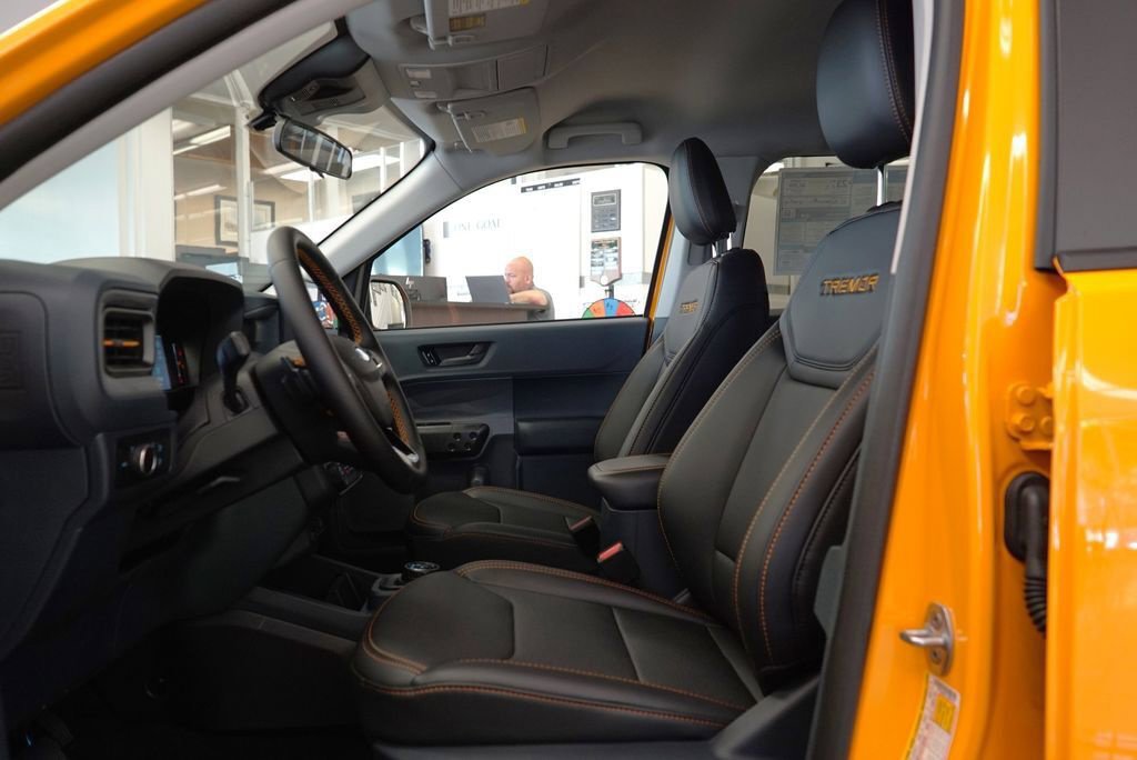 New 2026 Ford Maverick Tremor AWD/4WD image 24