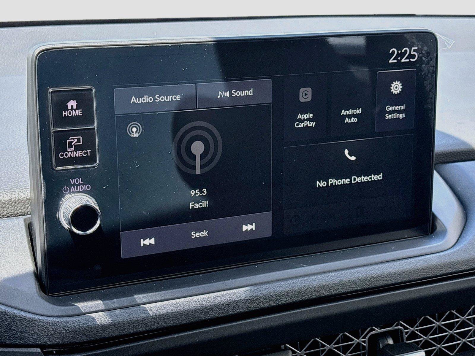 Certified 2026 Honda Accord SE image 16