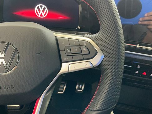 New 2026 Volkswagen GTI Autobahn FWD image 19