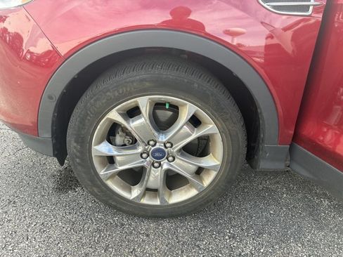 Used 2013 Ford Escape SEL AWD/4WD image 15