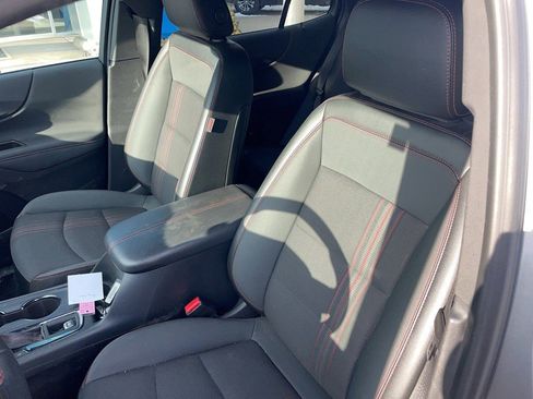 Certified 2024 Chevrolet Equinox RS image 6