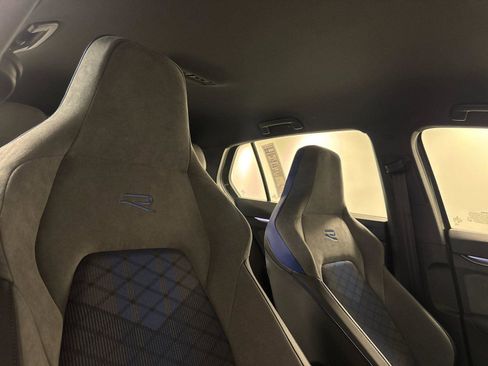 New 2026 Volkswagen Golf w/ Euro Style Package image 15