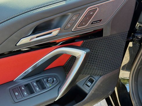 New 2026 BMW X1 M35i w/ Technology Package image 22