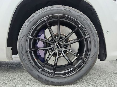 Used 2018 Jeep Grand Cherokee Trackhawk image 39