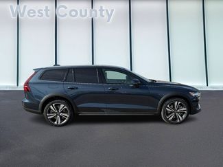 New 2026 Volvo V60 B5 Cross Country Plus w/ Climate Package video 2