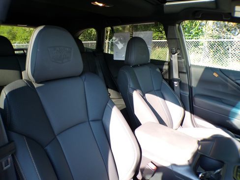 Used 2022 Subaru Outback Wilderness AWD/4WD image 13