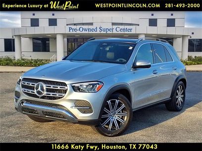 Used 2025 Mercedes-Benz GLE 350 GLE 350