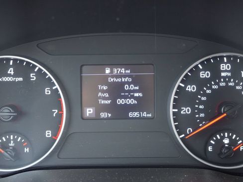 Certified 2023 Kia Seltos S w/ Navigation Package AWD/4WD image 6