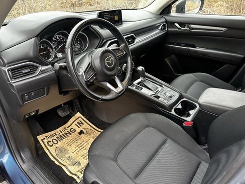 Used 2019 MAZDA CX-5 Sport image 9