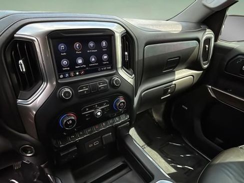 Used 2020 Chevrolet Silverado 1500 RST w/ All-Star Edition AWD/4WD image 25