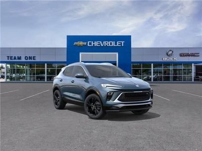 New 2026 Buick Encore GX Sport Touring w/ Comfort Package