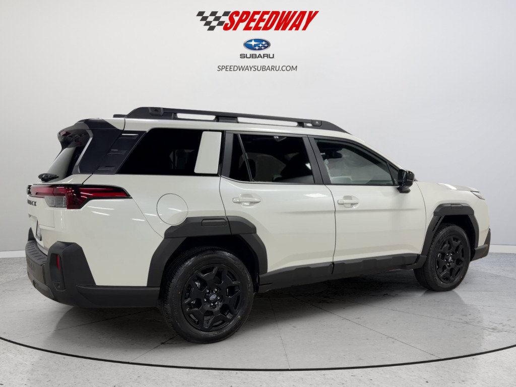 New 2026 Subaru Outback Limited AWD/4WD image 5