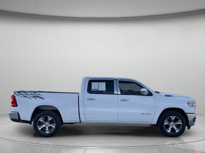 Used 2025 RAM 1500 Big Horn