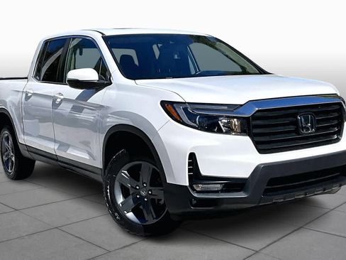 Used 2022 Honda Ridgeline RTL image 3