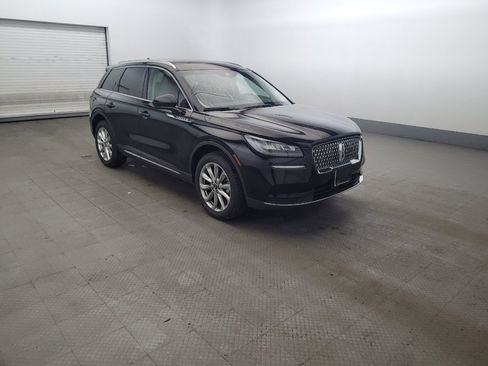 Used 2022 Lincoln Corsair AWD w/ Premium Package image 13