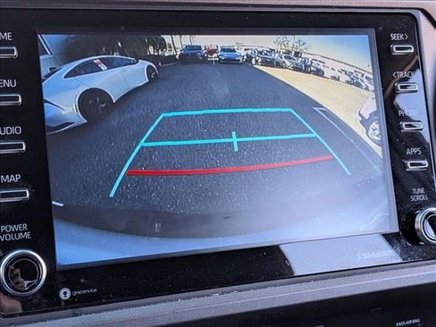 Used 2023 Toyota Tacoma TRD Sport image 13