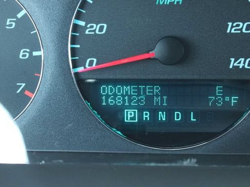 Used 2013 Chevrolet Impala LT w/ LT Sunroof Package FWD image 21