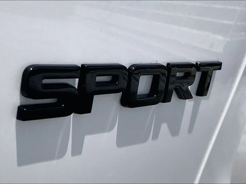 Used 2026 Honda CR-V Sport-L image 7