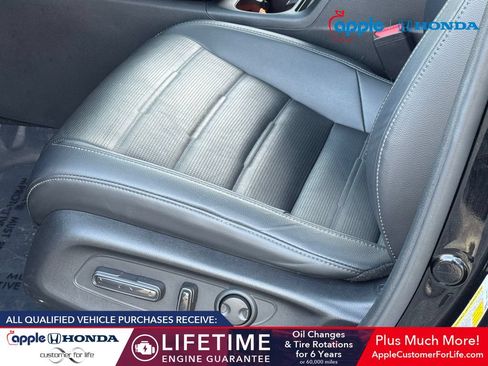 Used 2024 Honda CR-V EX-L image 8