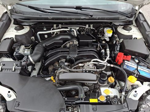 Used 2020 Subaru Outback Touring AWD/4WD image 28