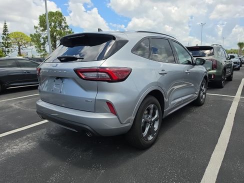 Used 2023 Ford Escape ST-Line w/ Equipment Group 301A FWD image 14