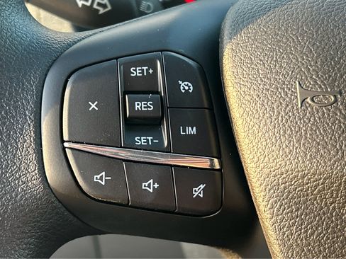 New 2025 Ford Transit 250 148 Medium Roof w/ Load Area Protection Package image 25