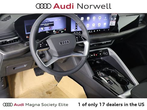 New 2026 Audi Q5 Premium Plus image 2