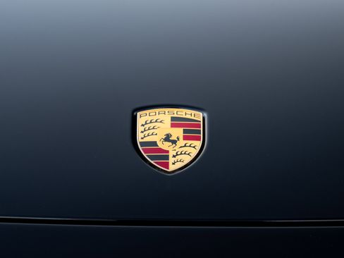 Used 2023 Porsche Panamera 4 AWD/4WD image 43