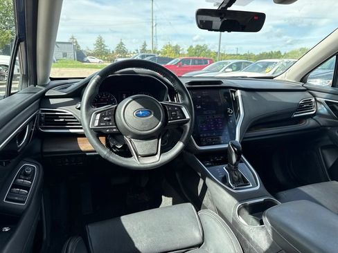 Used 2020 Subaru Outback Limited XT w/ Popular Package #2 AWD/4WD image 9