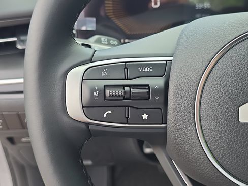 New 2026 Kia K5 GT-Line AWD/4WD image 29